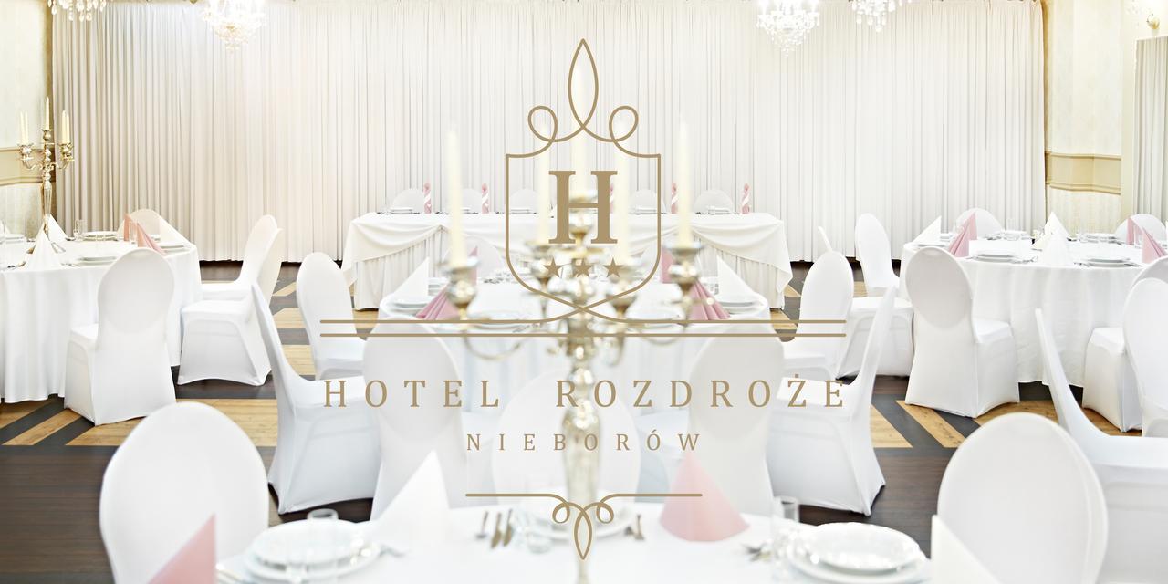 Rozdroze 3* Nieborow