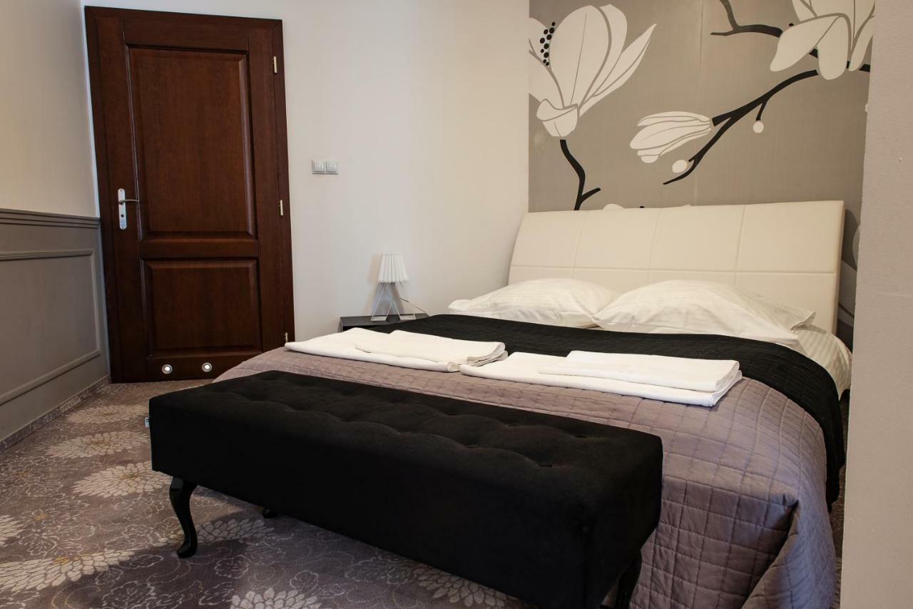 Rozdroze Hotel 3*